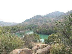-白马涧龙池景区