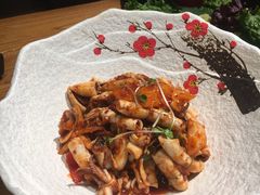 -黑牛の店·和牛烧肉(大悦城店)