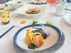 -名轩·中餐厅(南京玄武湖假日酒店)