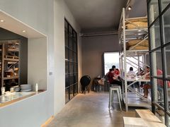 -来回·咖啡(钟村咖啡豆店)