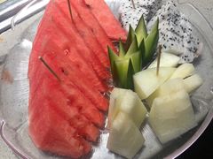 -海底捞火锅(东方时代广场店)
