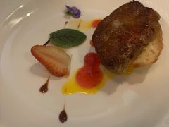 -食间牛排(湖西路店)