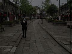 -南关石牌坊古镇