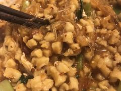 普通小炒-老乌家特色小炒泡馍(大皮院店)
