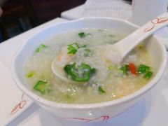 -嘉和一品粥(津华昌道店)