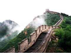 景点-居庸关长城