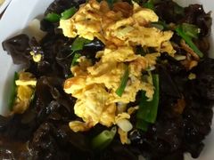 -柞水乾佑红门家菜