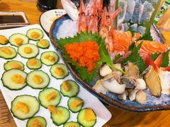 -银子铁板烧料理自助餐(人民广场店)