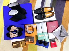 -Gucci(北京SKP店)