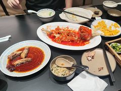 -金陵家宴·金陵春·南京菜(夫子庙店)