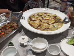 -渔语鱼新川菜Bistro(万象天地店)