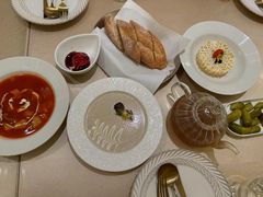 -MIO弥欧洋房西餐厅(中央大街店)