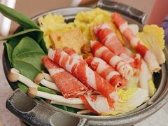 -争鲜回转寿司(南开大悦城店)