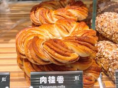 -81BAKERY(大学路店)