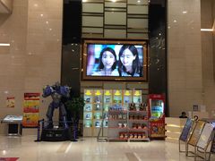 -万达影城(廊坊万达广场激光IMAX店)