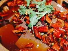 -肉串汪(月坛店)