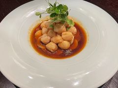 -西安凯悦酒店·湖畔中餐厅