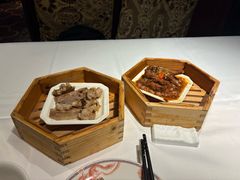 豉油蒸排骨-稻香(IFS国金中心店)