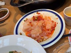 -老凯俚酸汤鱼(多彩城店)
