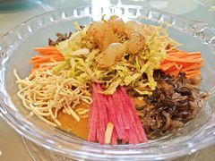 -百花深处·老北京风味菜
