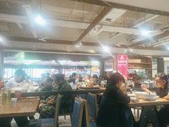 -李记搅团•非遗陕菜(太华南路店)