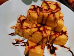 甜蜜香酥迷你多士-杯子红牛排(创意产业园店)