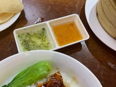-德宏记·茶餐厅(新辰里学清路店)
