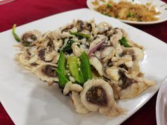 -红日饭店(裕隆三路店)