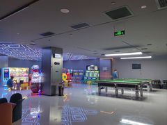 -山水温泉