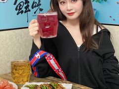 -人和啤酒屋海鲜大排档(营口路店)
