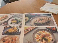 -Jamaicablue Coffeeshop(中央广场店)