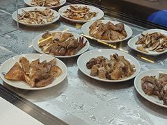 -臻陕府·陕西手工面(秀沿路店)