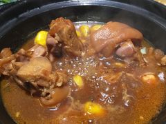 -老家信阳菜(北京路店)