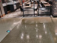 大堂-肯德基(宝利丰店)