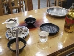 -金生隆(六铺炕店)