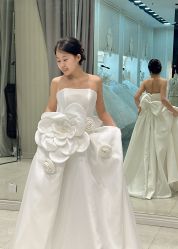 -LAFINE 兰斐婚纱礼服馆