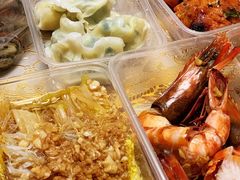 -船梆煮•蒸汽海鲜·炉火烤肉(五四广场店)