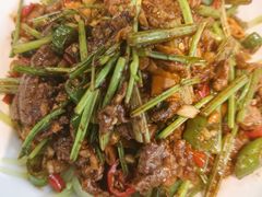 -小秦淮·南京土菜(新亭西路店)