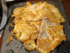 -양평식당·杨平食堂(华贸店)