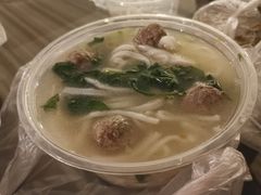 -华记原味汤粉王(海湾分店)