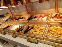 -好伦哥披萨(地坛店)