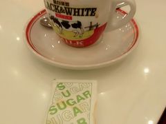 -美味轩茶餐厅(罗湖口岸店)
