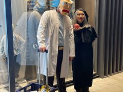 -大悦城(沈阳中街店)