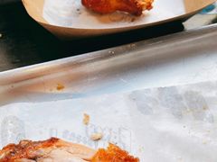 -Grinder 绞肉机汉堡(武定路店)