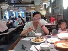 -老淮滨-蚌埠非遗小吃(淮河路店)