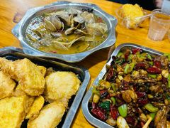 -陈氏肥蛤(小纬六路总店)