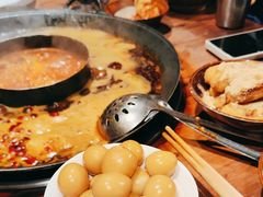 -楠火锅(太古里总店)