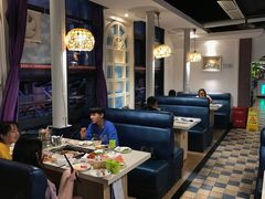 -爱客得牛排海鲜烤肉·火锅自助(春熙路黑金好店)