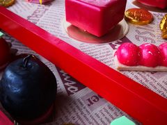 -新都绿城喜来登酒店大堂吧