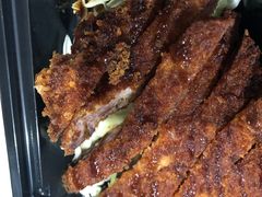 -本日風和·寿司·料理(博地中心店)
